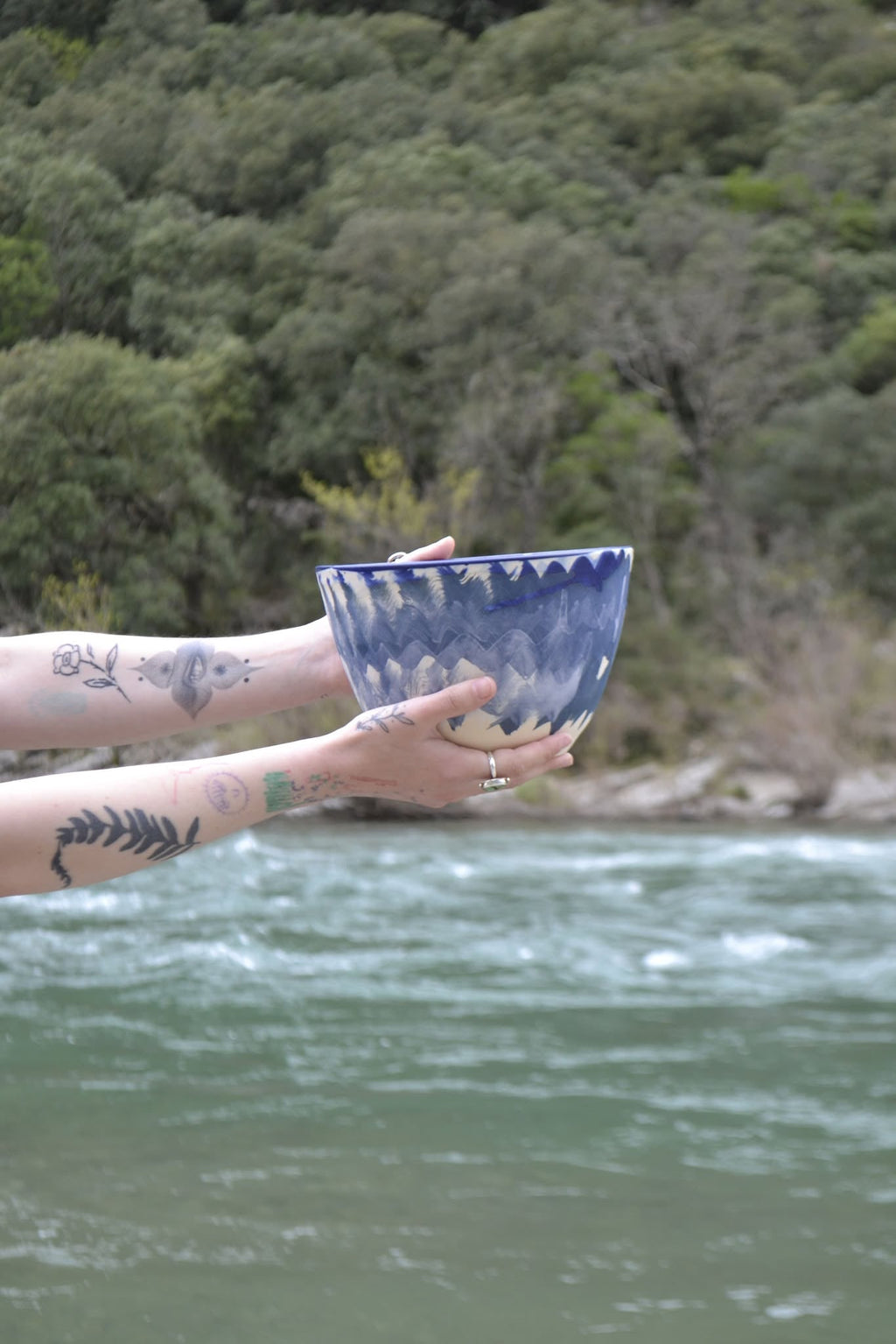 Petit Saladier Abysse