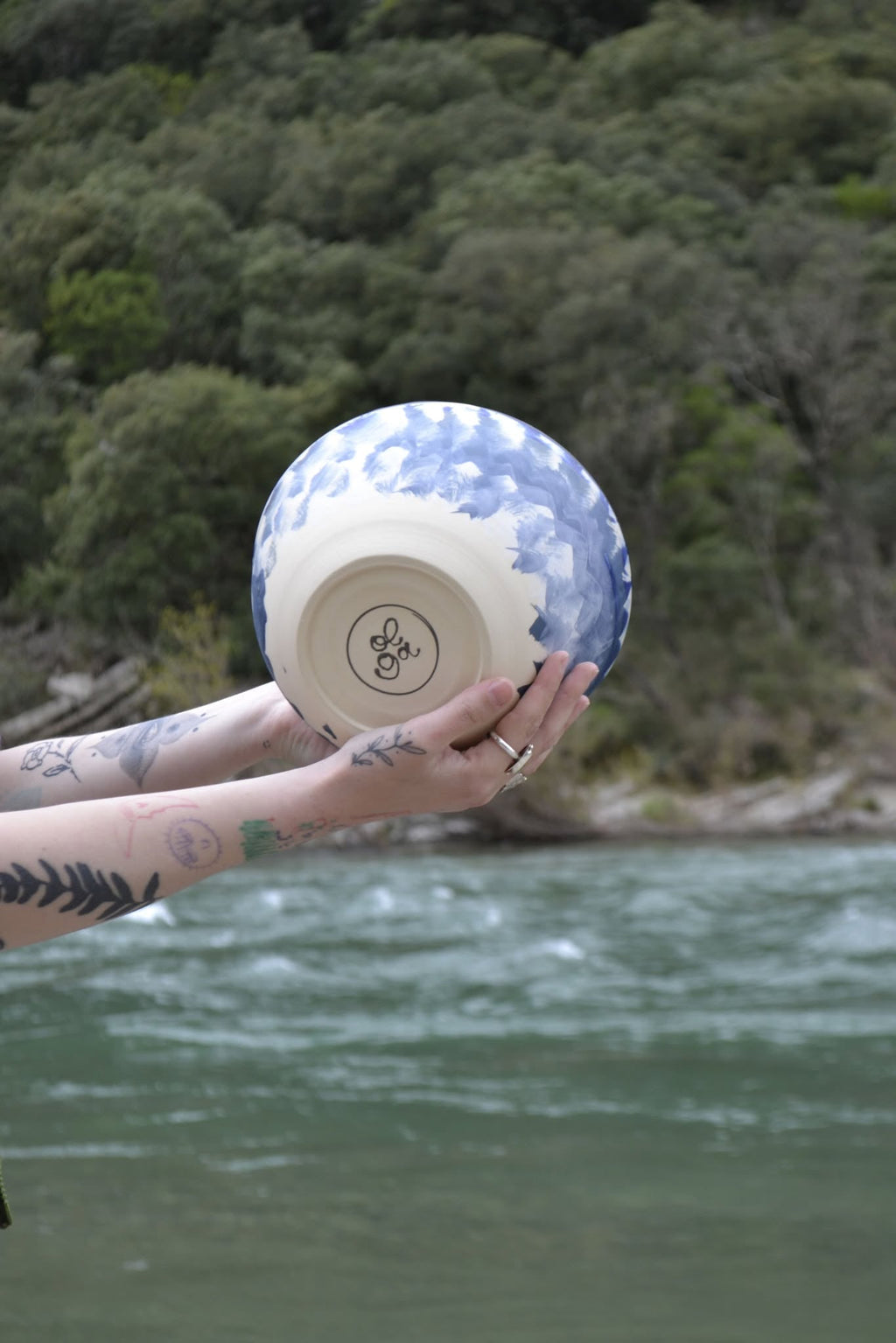 Petit Saladier Abysse