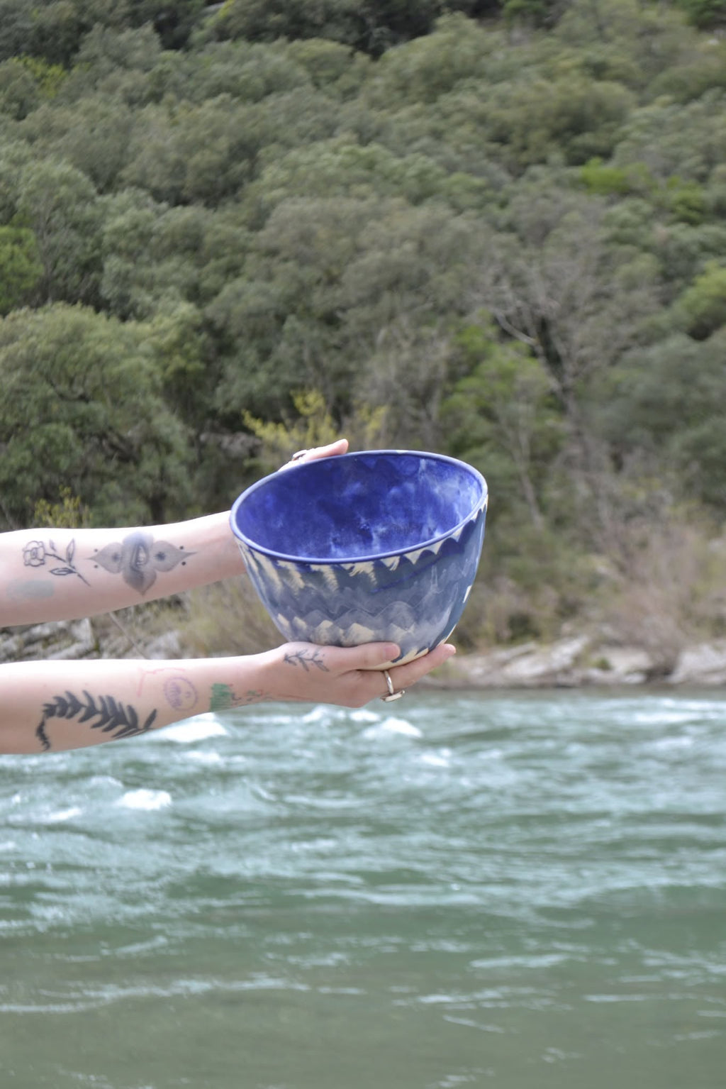 Petit Saladier Abysse