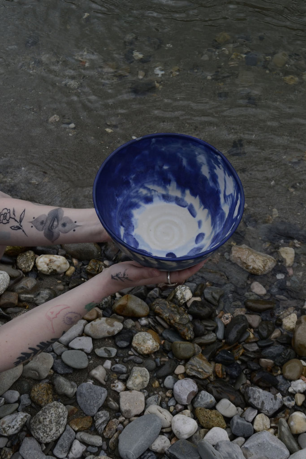 Petit Saladier Abysse