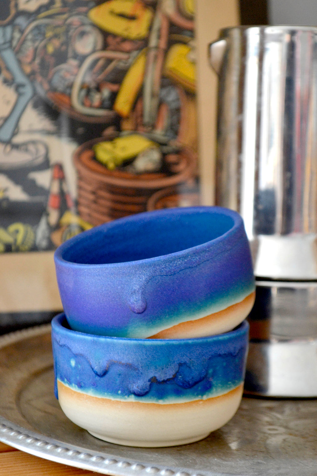 Tasse à café Oasis