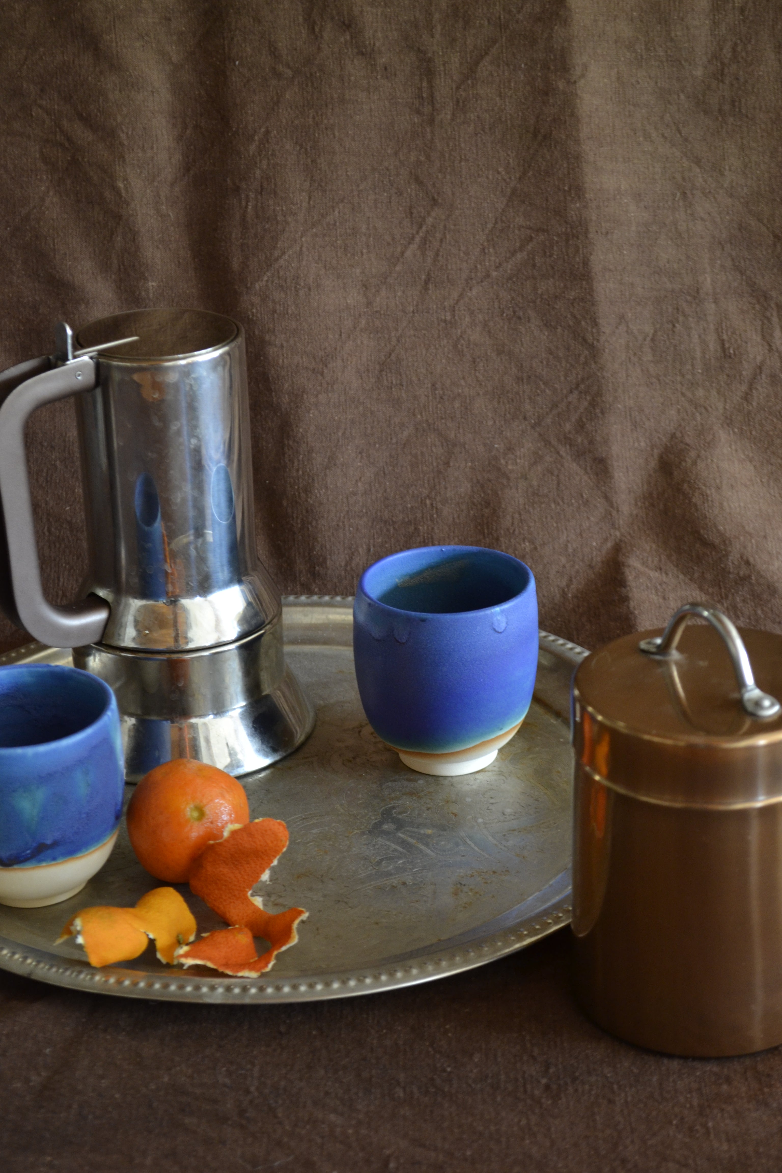 Tasse à café Oasis